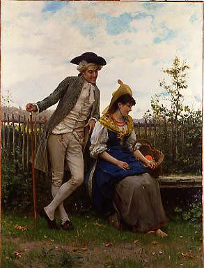 Photo of "COURTSHIP." by FEDERICO ANDREOTTI