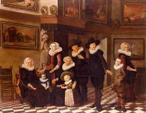Photo of "FAMILY IN INTERIN" by PIETER-JACOBS CODDE