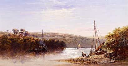 Photo of "ON THE YEAME" by WILLIAM PITT