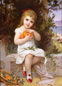 Photo of "SWEET CONTENT" by EMILE MUNIER