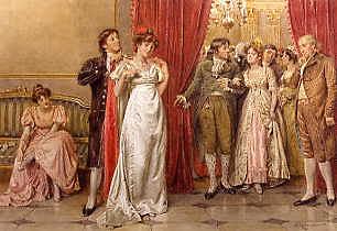 Photo of "THE FAIREST OF THEM ALL" by GEORGE GOODWIN KILBURNE