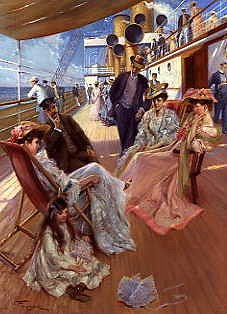 Photo of "THE CRUISE" by FERNAND (IN COPYRIGHT) TOUSSAINT