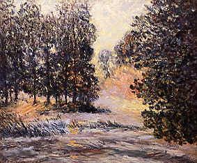 Photo of "LE LEVER DU SOLEIL" by MAXIME MAUFRA