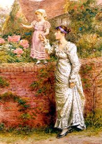 Photo of "THE BALANCING ACT" by GEORGE GOODWIN KILBURNE