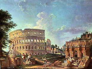 Photo of "THE COLISEUM, ROME, ITALY" by GIAMPOLO PANINI