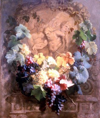 Photo of "A TRIBUTE TO BACCHUS" by JEAN-BAPTISTE ROBIE