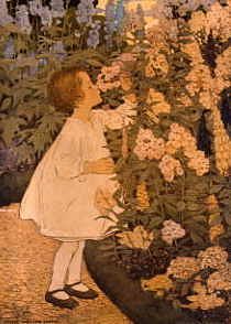 Photo of "THE SENSES: SMELL" by JESSIE WILCOX SMITH