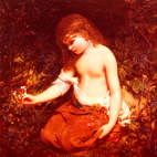 Photo of "SPIRIT OF THE WOODS" by JAMES SANT