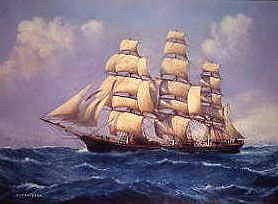 Photo of "THE CLIPPER SHIP, 'CUTTY SARK'" by LOUIS PAPALUCA