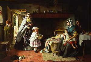 Photo of "CHARITY" by THOMAS BROOKS