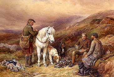 Photo of "A WEE DRAM,1873" by JAMES HARDY