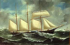 Photo of "THE CLIPPER" by REUBEN (REVIVED COPYRIGH CHAPPELL