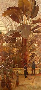 Photo of "THE TROPICAL HOUSE, KEW GARDENS" by THOMAS GREENHALGH