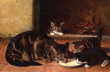 Photo of "THE FIRST LAP" by HORATIO HENRY COULDERY