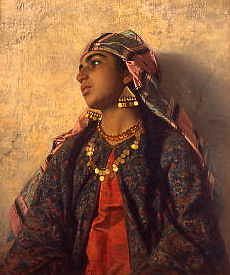 Photo of "NARJILY" by SOPHIE ANDERSON