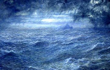 Photo of "NOAH'S ARK" by THOMAS BOLTON GILCHRIST DALZIEL