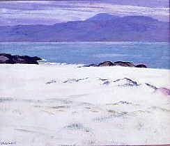 Photo of "IONA (BEN MORE), SCOTLAND" by FRANCIS CAMPBELL BOILEAU CADELL