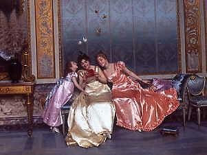 Photo of "A SURPRISE" by VITTORIO REGGIANINI