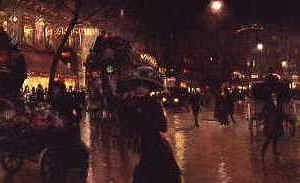 Photo of "PARIS, PLACE DE LA BASTILLE" by GEORGES STEIN