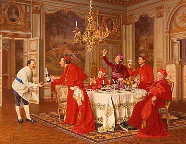 Photo of "THE CHEF'S BIRTHDAY" by ANDREA LANDINI