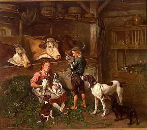 Photo of "FARMYARD PETS" by ADOLF EBERLE