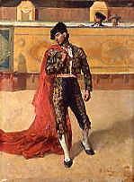 Photo of "THE MATADOR" by PEDRO VEGA Y MUNOZ