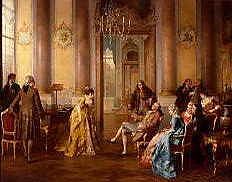 Photo of "THE RECITAL" by OTTO ERDMANN