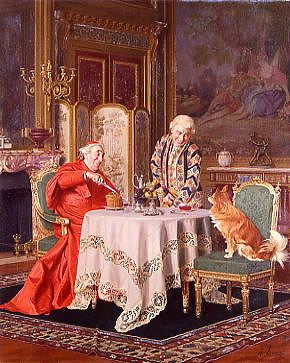 Photo of "LE BON PATE" by ANDREA LANDINI