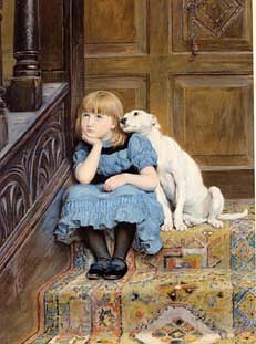 Photo of "SYMPATHY" by BRITON RIVIERE