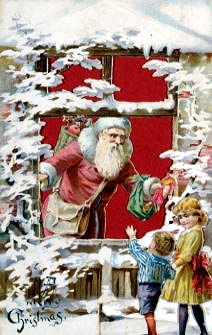 Photo of "CHRISTMAS DOLLY" by  ANONYMOUS