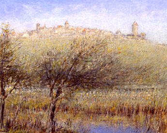 Photo of "ROMONT,SWITZERLAND" by ALBERT GOODWIN