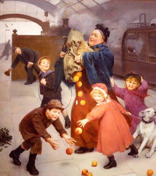 Photo of "MORE HASTE, LESS SPEED" by ARTHUR JOHN ELSLEY