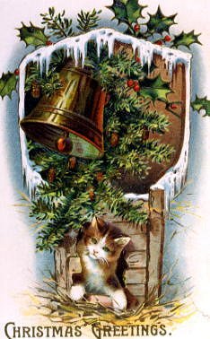 Photo of "CHRISTMAS GREETINGS!" by  ANONYMOUS