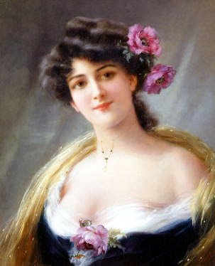 Photo of "CONSTANCE" by EMILE VERNON