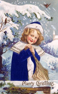 Photo of "A MERRY CHRISTMAS!" by  ANONYMOUS