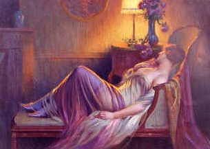 Photo of "ROMANTIC DREAMS" by DELPHIN (COPYRIGHT MUST ENJOLRAS