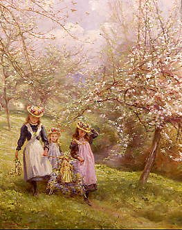 Photo of "MAY-DAY" by EDGAR BARCLAY