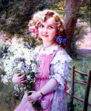 Photo of "GRANDMA'S BIRTHDAY" by EMILE VERNON