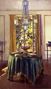 Photo of "UN JOUR EN ETE" by PATRICK WILLIAM ADAM