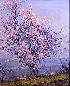 Photo of "LE PRINTEMPS" by EMANUEL PHILLIPS FOX