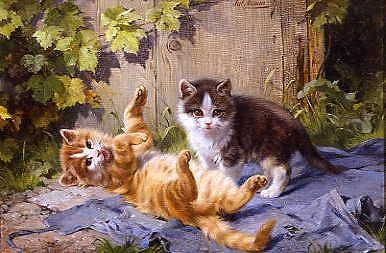 Photo of "PLAYFUL MOMENTS" by JULIUS ADAM