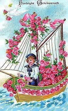 Photo of "BEST WISHES" by  ANONYMOUS