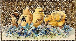 Photo of "HAPPY EASTER!" by  ANONYMOUS