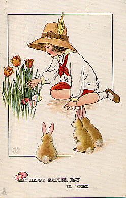 Photo of "HAPPY EASTER DAY" by  ANONYMOUS