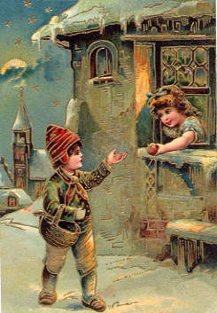 Photo of "HAPPY CHRISTMAS" by  ANONYMOUS