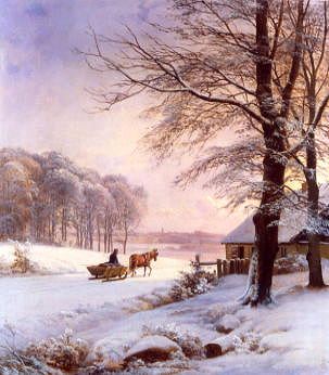 Photo of "HOMEWARD BOUND" by ANDERS ANDERSEN LUNDBY