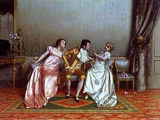 Photo of "ROMANTIC GESTURES" by VITTORIO REGGIANINI