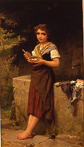 Photo of "BREAKFAST" by EMILE MUNIER