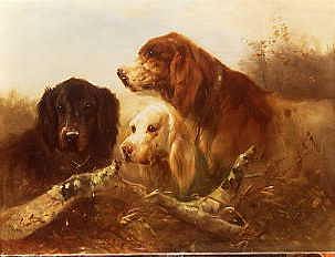 Photo of "GOOD FRIENDS" by HENRI SCHOUTEN