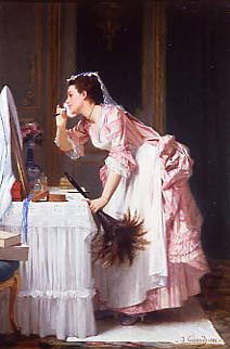 Photo of "TAKING A LIBERTY" by JOSEPH CARAUD